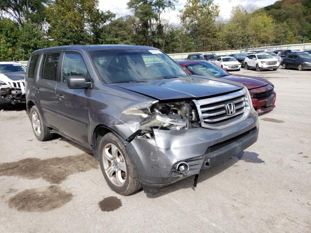 HONDA PILOT EX 2012 5fnyf4h48cb027257