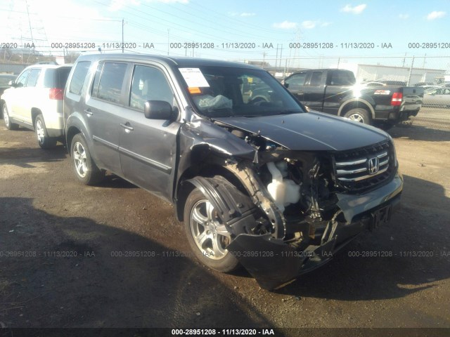 HONDA PILOT 2012 5fnyf4h48cb031728