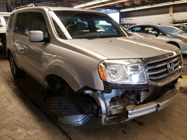 HONDA PILOT EX 2012 5fnyf4h48cb045516