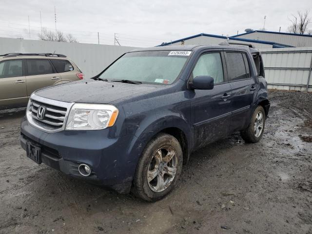 HONDA PILOT EX 2012 5fnyf4h48cb059416