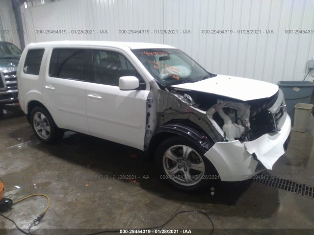 HONDA PILOT 2012 5fnyf4h48cb063711