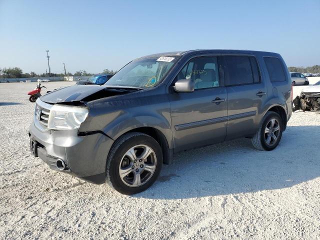 HONDA PILOT EX 2012 5fnyf4h48cb082761