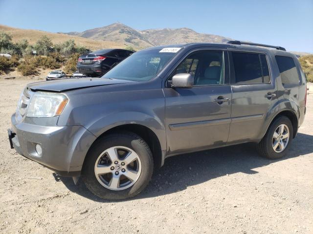 HONDA PILOT 2010 5fnyf4h49ab006057