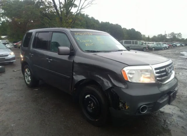 HONDA PILOT 2012 5fnyf4h49cb062678