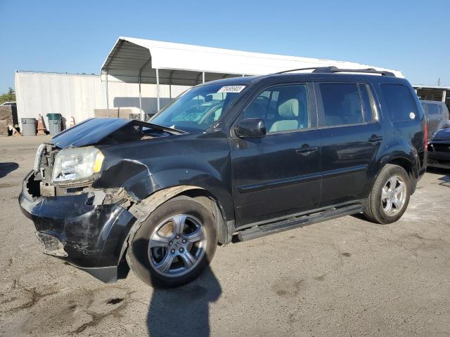 HONDA PILOT 2012 5fnyf4h49cb072367