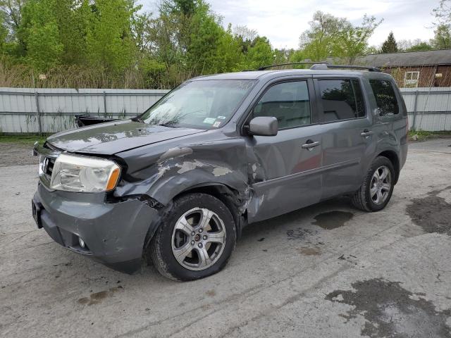 HONDA PILOT 2012 5fnyf4h49cb076807