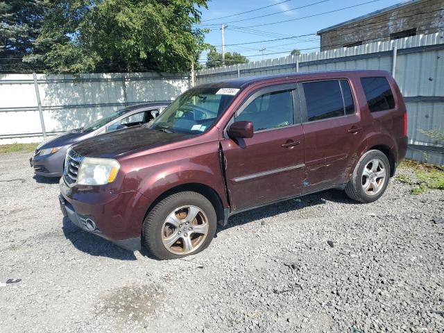 HONDA PILOT EX 2012 5fnyf4h49cb080520