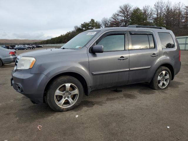 HONDA PILOT 2014 5fnyf4h49eb014570