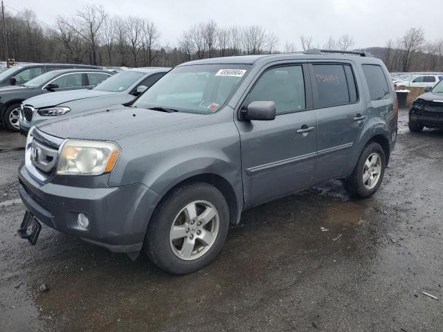 HONDA PILOT 2010 5fnyf4h4xab017357