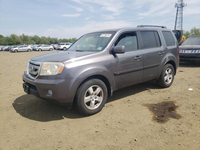 HONDA PILOT 2011 5fnyf4h4xbb036945