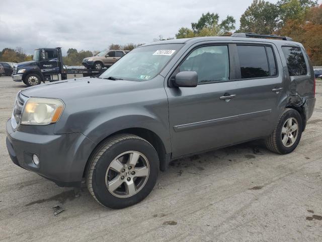 HONDA PILOT 2011 5fnyf4h4xbb084008