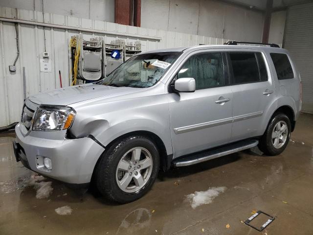 HONDA PILOT 2011 5fnyf4h4xbb089094