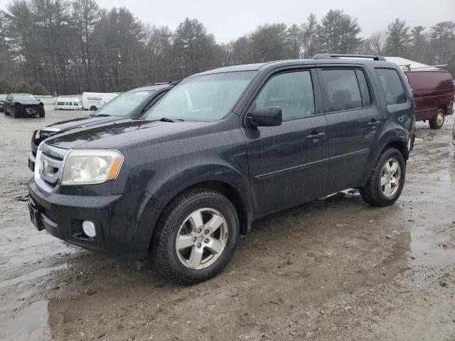 HONDA PILOT 2011 5fnyf4h4xbb100109