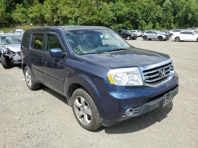 HONDA PILOT EX 2012 5fnyf4h4xcb029771