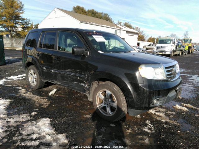 HONDA PILOT 2012 5fnyf4h4xcb036106