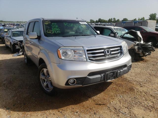 HONDA PILOT EX 2012 5fnyf4h4xcb057537