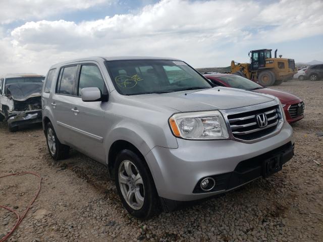 HONDA PILOT EX 2012 5fnyf4h4xcb057540