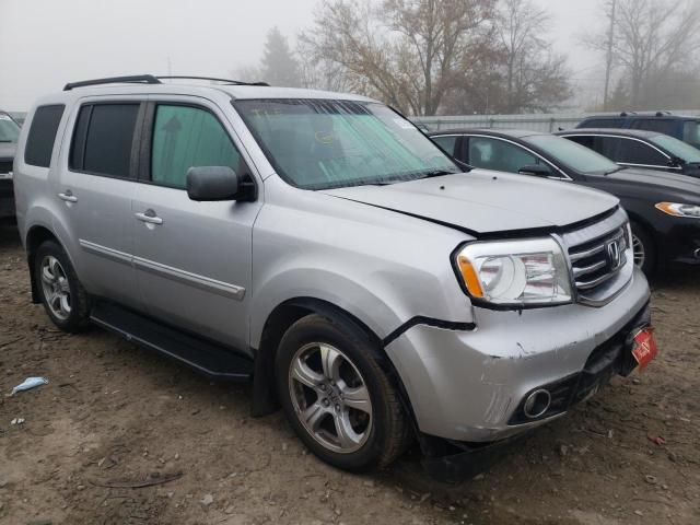 HONDA PILOT EX 2012 5fnyf4h4xcb065279