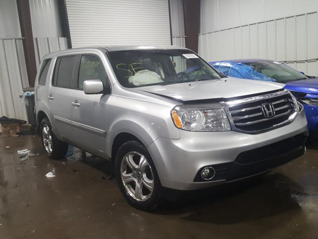 HONDA PILOT EX 2012 5fnyf4h4xcb086536