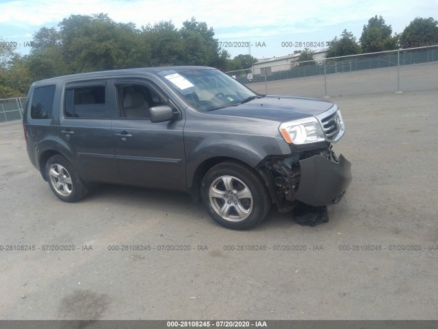 HONDA PILOT 2013 5fnyf4h4xdb004192