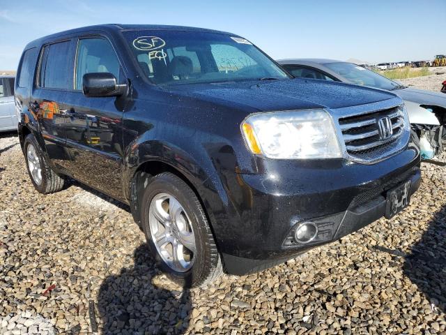 HONDA PILOT EX 2013 5fnyf4h4xdb022434