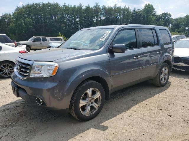 HONDA PILOT 2013 5fnyf4h4xdb046524