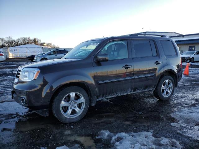 HONDA PILOT EX 2015 5fnyf4h4xfb050611