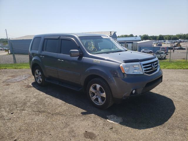 HONDA PILOT EXL 2012 5fnyf4h50cb012017