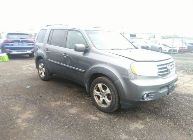 HONDA PILOT 2012 5fnyf4h50cb014351