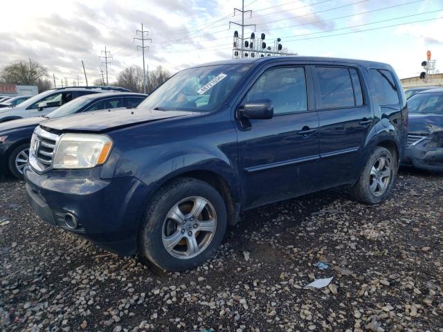 HONDA PILOT 2012 5fnyf4h50cb015869