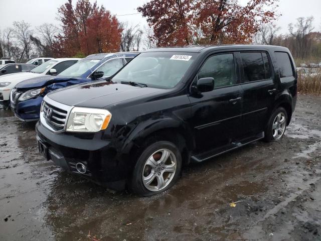 HONDA PILOT 2012 5fnyf4h50cb018724