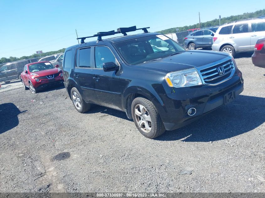 HONDA PILOT 2012 5fnyf4h50cb020036