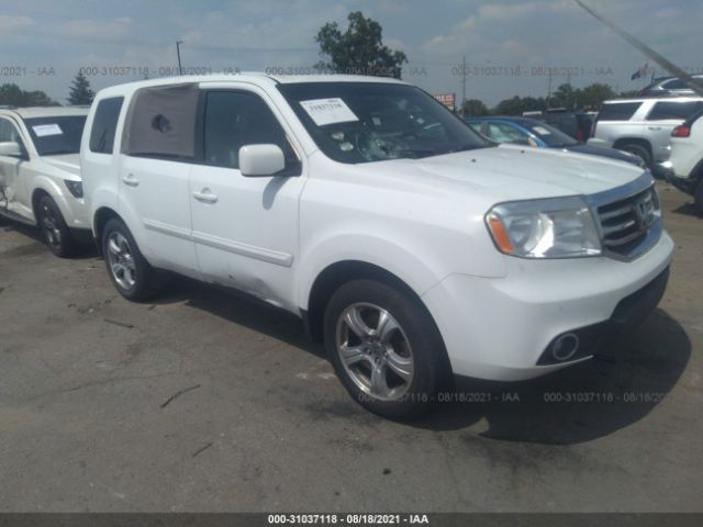 HONDA PILOT 2012 5fnyf4h50cb021896