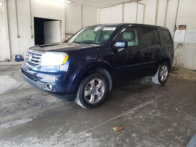 HONDA PILOT 2012 5fnyf4h50cb024734