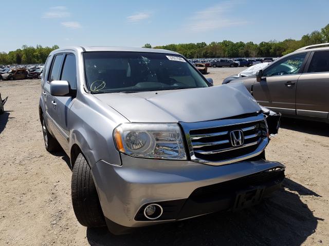 HONDA PILOT 2012 5fnyf4h50cb035054