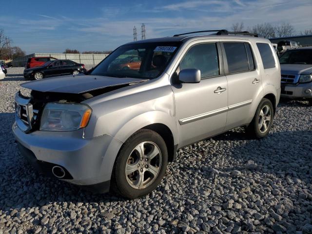 HONDA PILOT 2012 5fnyf4h50cb035068