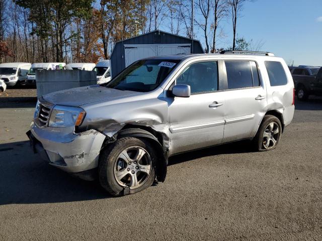 HONDA PILOT 2012 5fnyf4h50cb041291