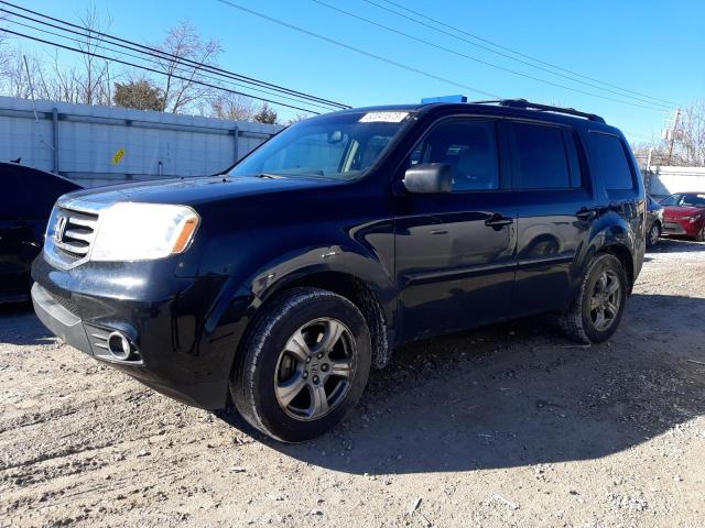 HONDA PILOT 2012 5fnyf4h50cb068619