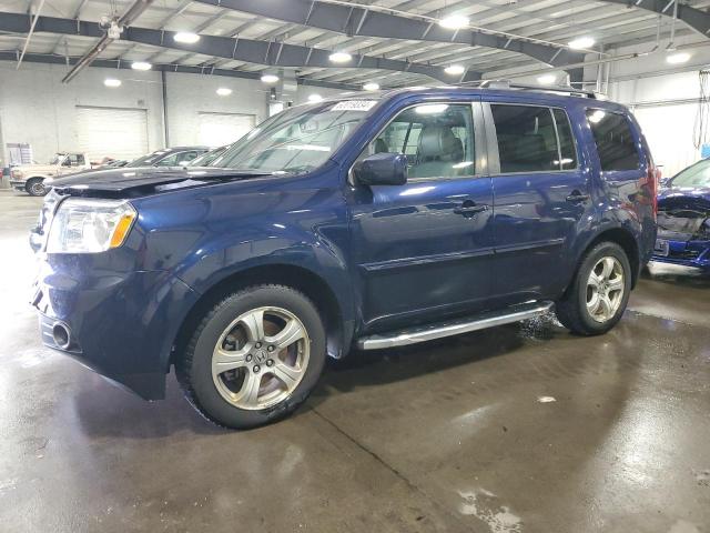 HONDA PILOT 2015 5fnyf4h50fb058984