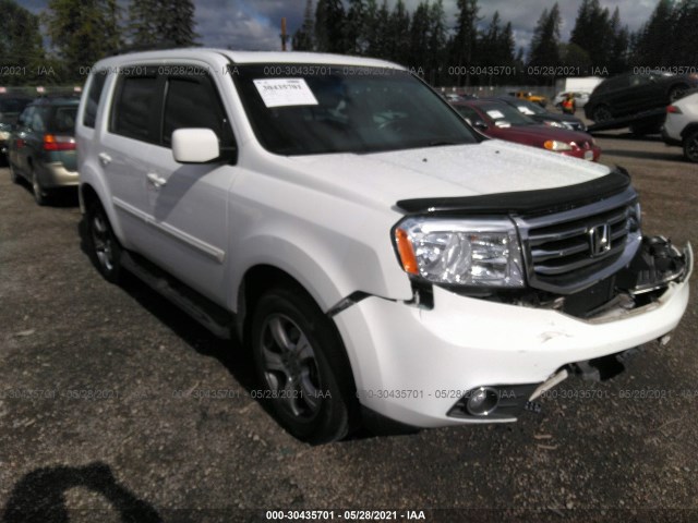 HONDA PILOT 2012 5fnyf4h51cb021888