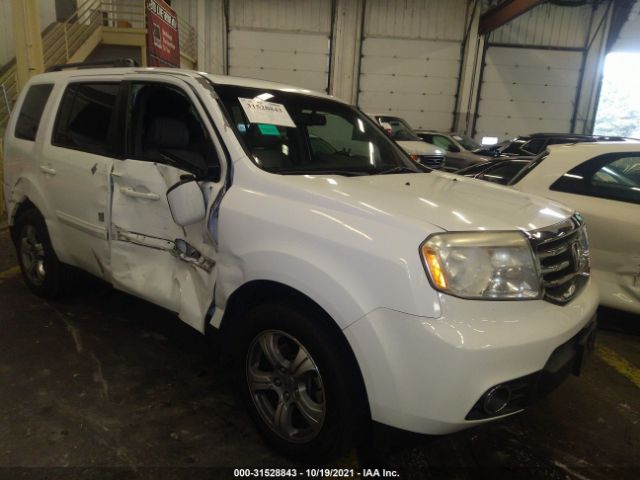 HONDA PILOT 2012 5fnyf4h51cb035418