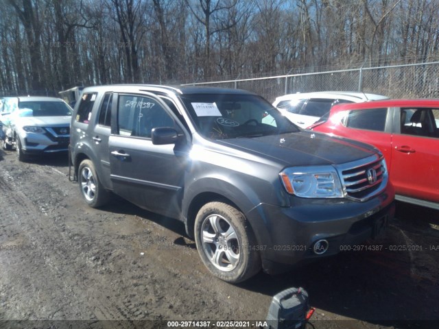 HONDA PILOT 2012 5fnyf4h51cb040473