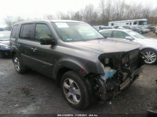 HONDA PILOT 2012 5fnyf4h51cb042000