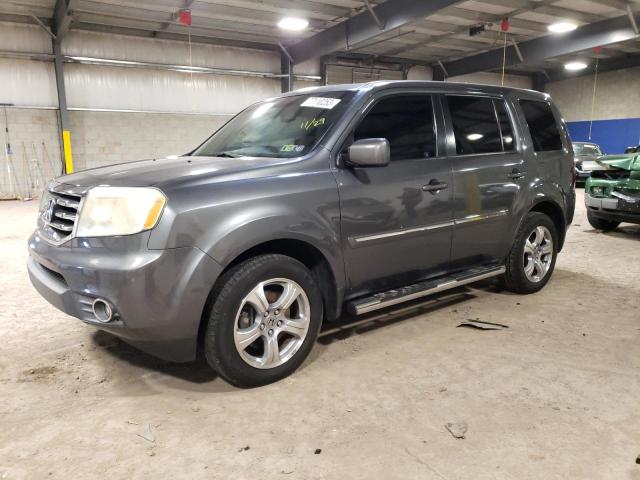 HONDA PILOT 2012 5fnyf4h51cb049819