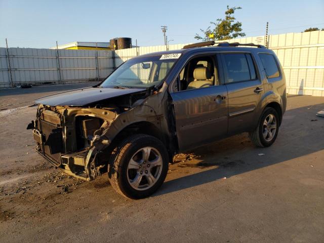 HONDA PILOT 2012 5fnyf4h51cb056396