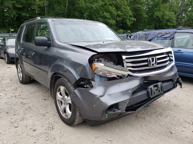 HONDA PILOT EXL 2012 5fnyf4h51cb062201