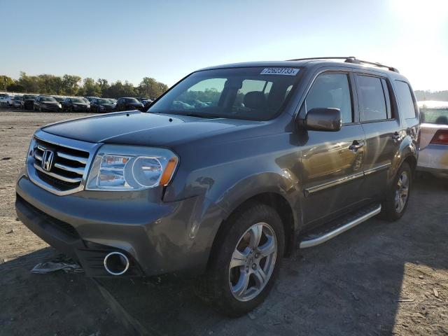 HONDA PILOT 2012 5fnyf4h51cb063364