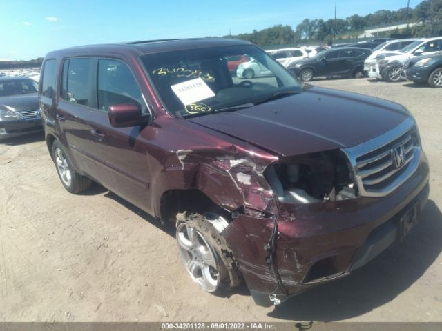 HONDA PILOT 2012 5fnyf4h51cb069276