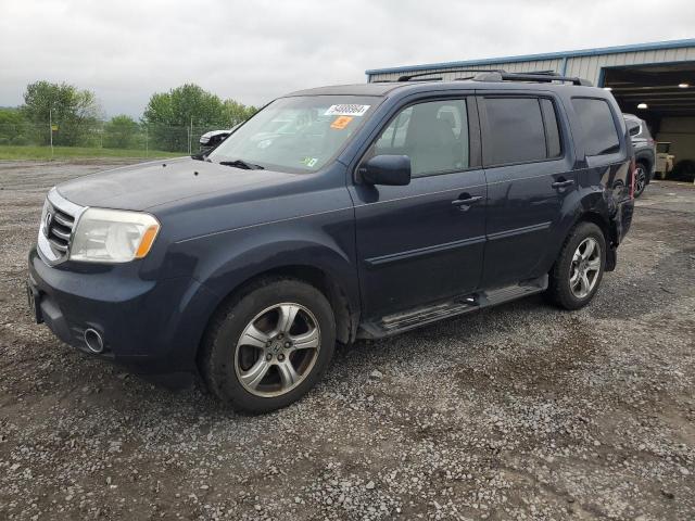 HONDA PILOT 2012 5fnyf4h51cb073165