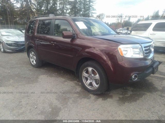 HONDA PILOT 2012 5fnyf4h51cb080178